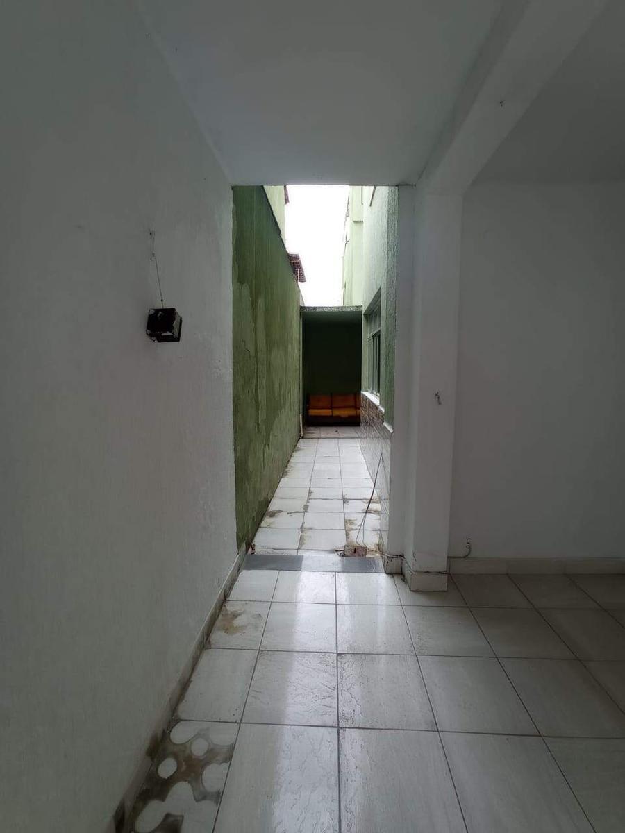 Cobertura, Palmares, 5 Quartos, 2 Vagas, 2 Suítes