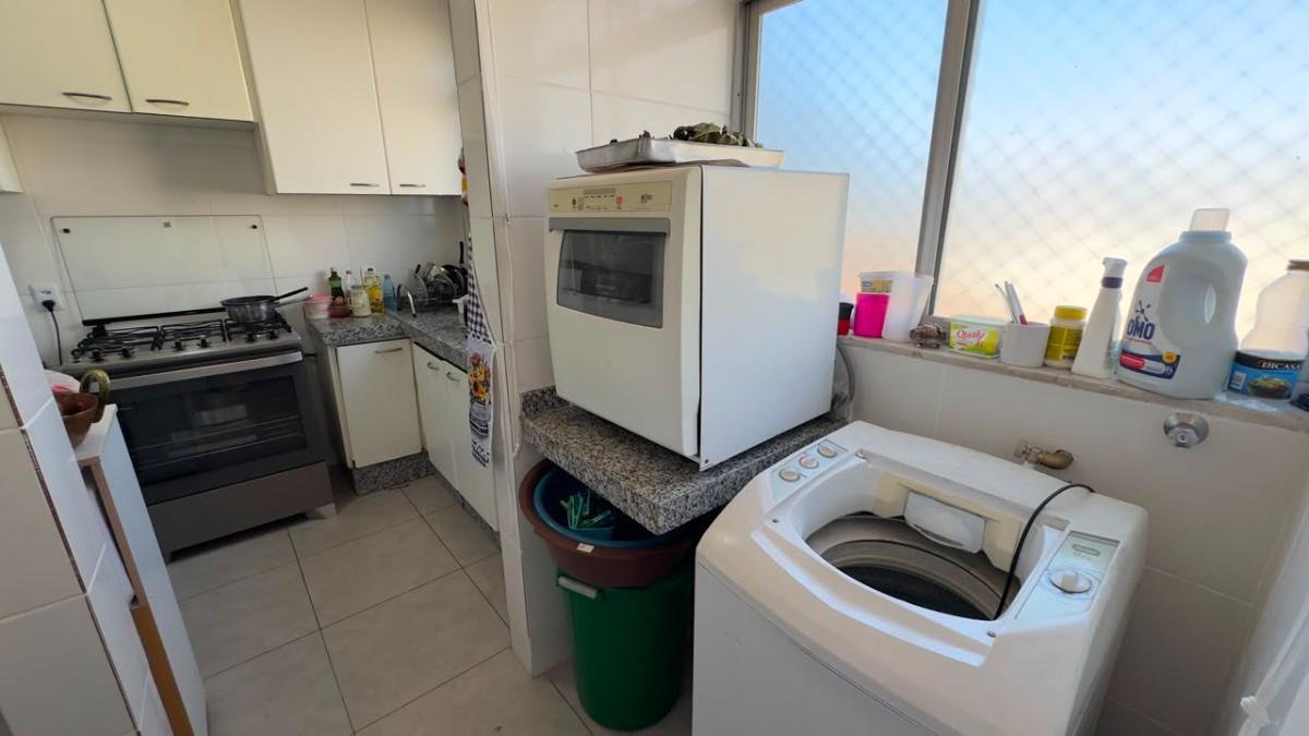 Cobertura, Coração Eucarístico, 3 Quartos, 2 Vagas, 1 Suíte