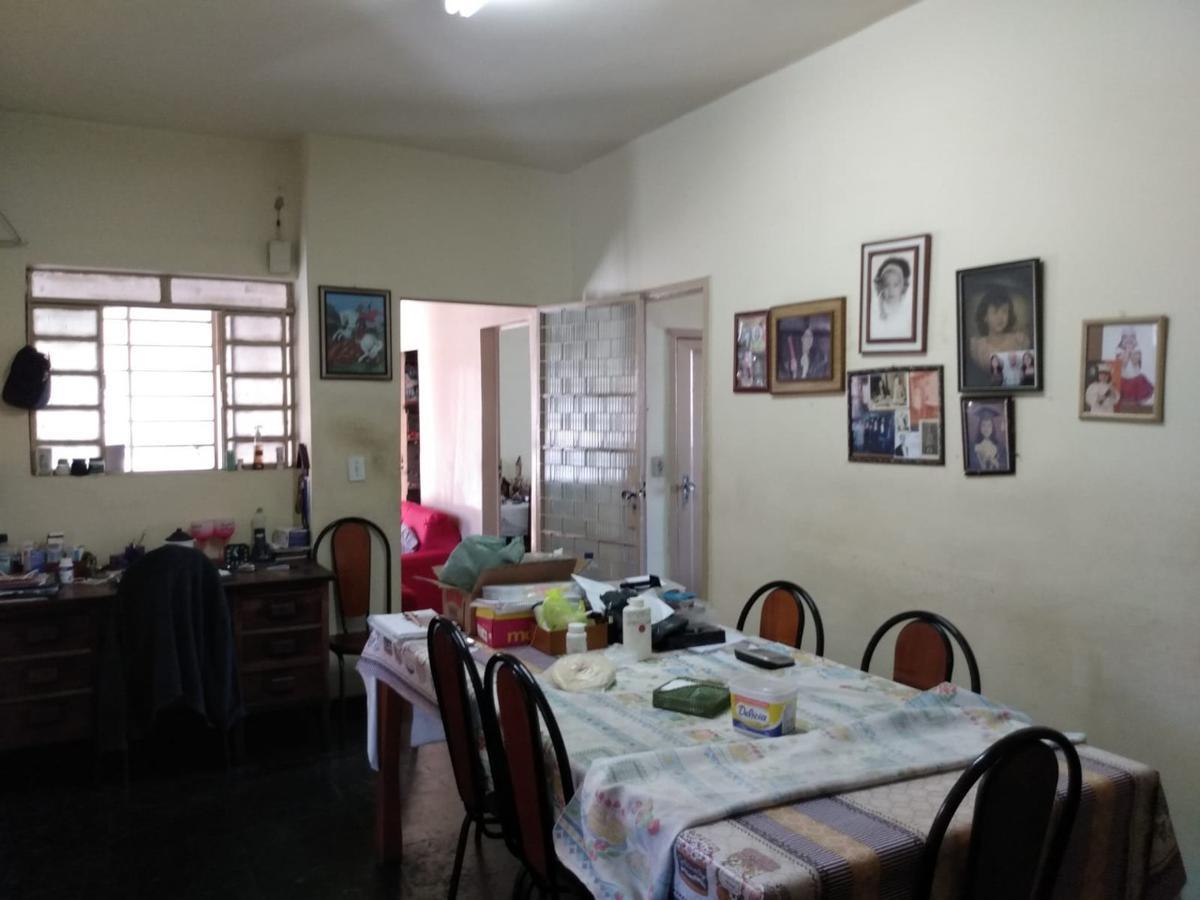 Casa, Carlos Prates, 6 Quartos, 2 Vagas, 2 Suítes