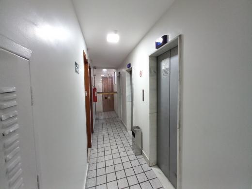 Sala, Centro, 0 Quarto, 1 Vaga