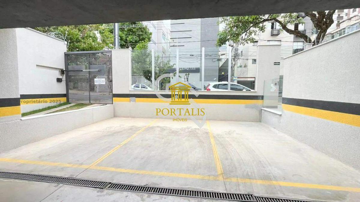 Apartamento, São Pedro, 2 Quartos, 2 Vagas, 2 Suítes