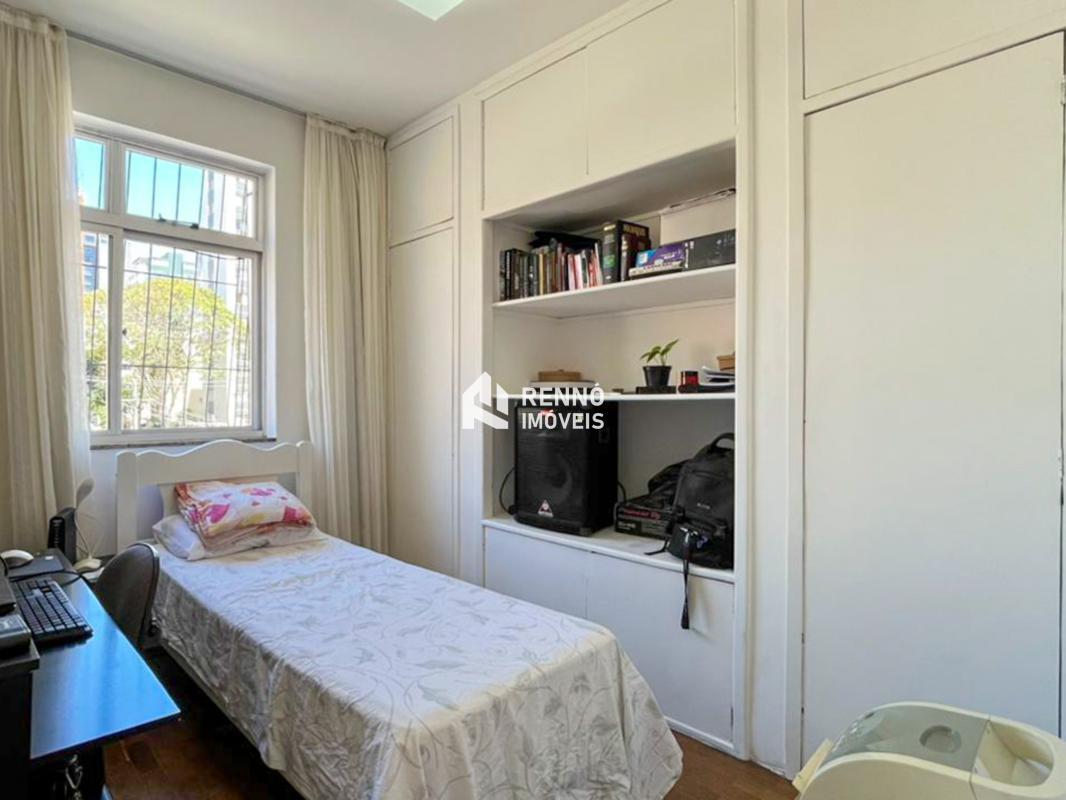 Apartamento, Gutierrez, 3 Quartos, 1 Vaga, 1 Suíte