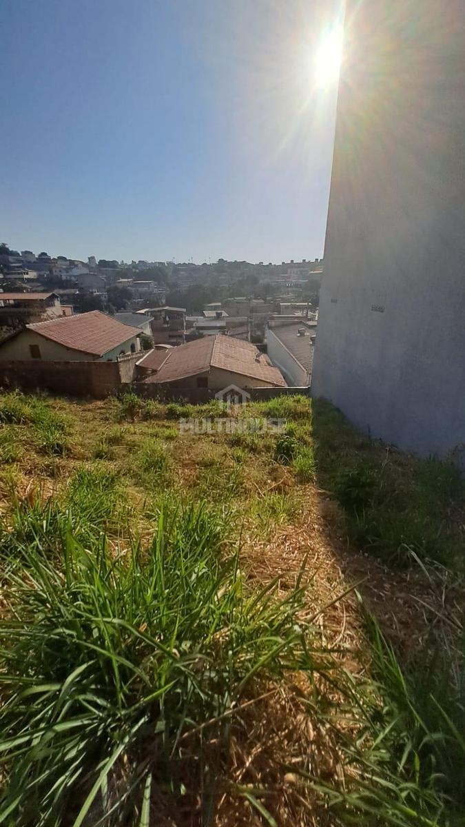 Lote, São João Batista (venda Nova), 0 Quarto, 0 Vaga