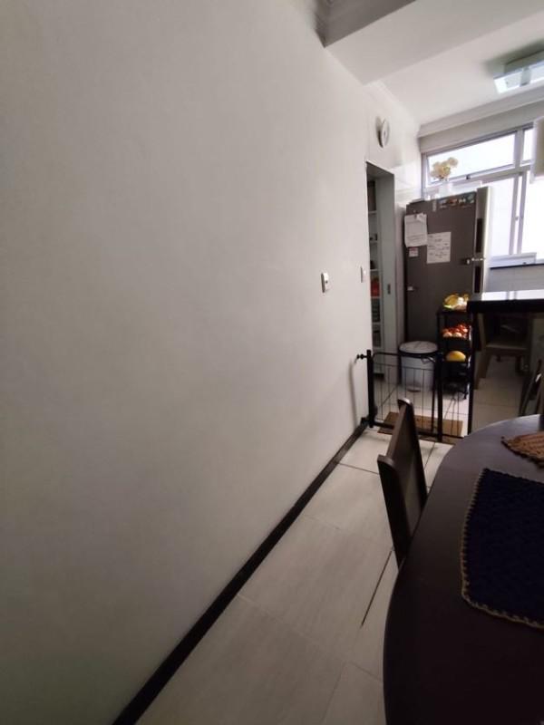 Apartamento, Monsenhor Messias, 2 Quartos, 2 Vagas, 1 Suíte