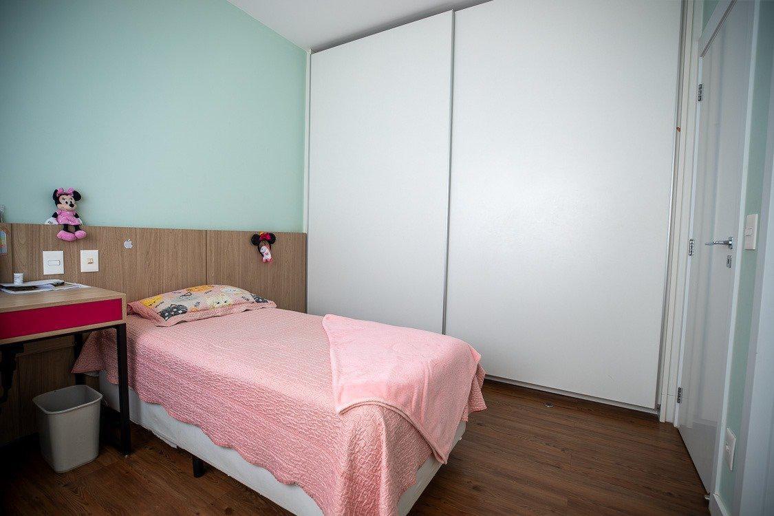 Apartamento, Anchieta, 4 Quartos, 4 Vagas, 2 Suítes