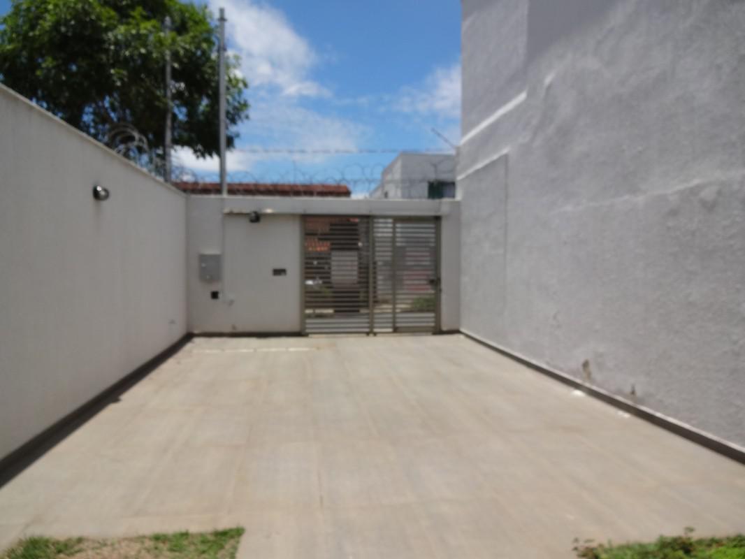 Casa, Santa Amélia, 3 Quartos, 3 Vagas, 1 Suíte