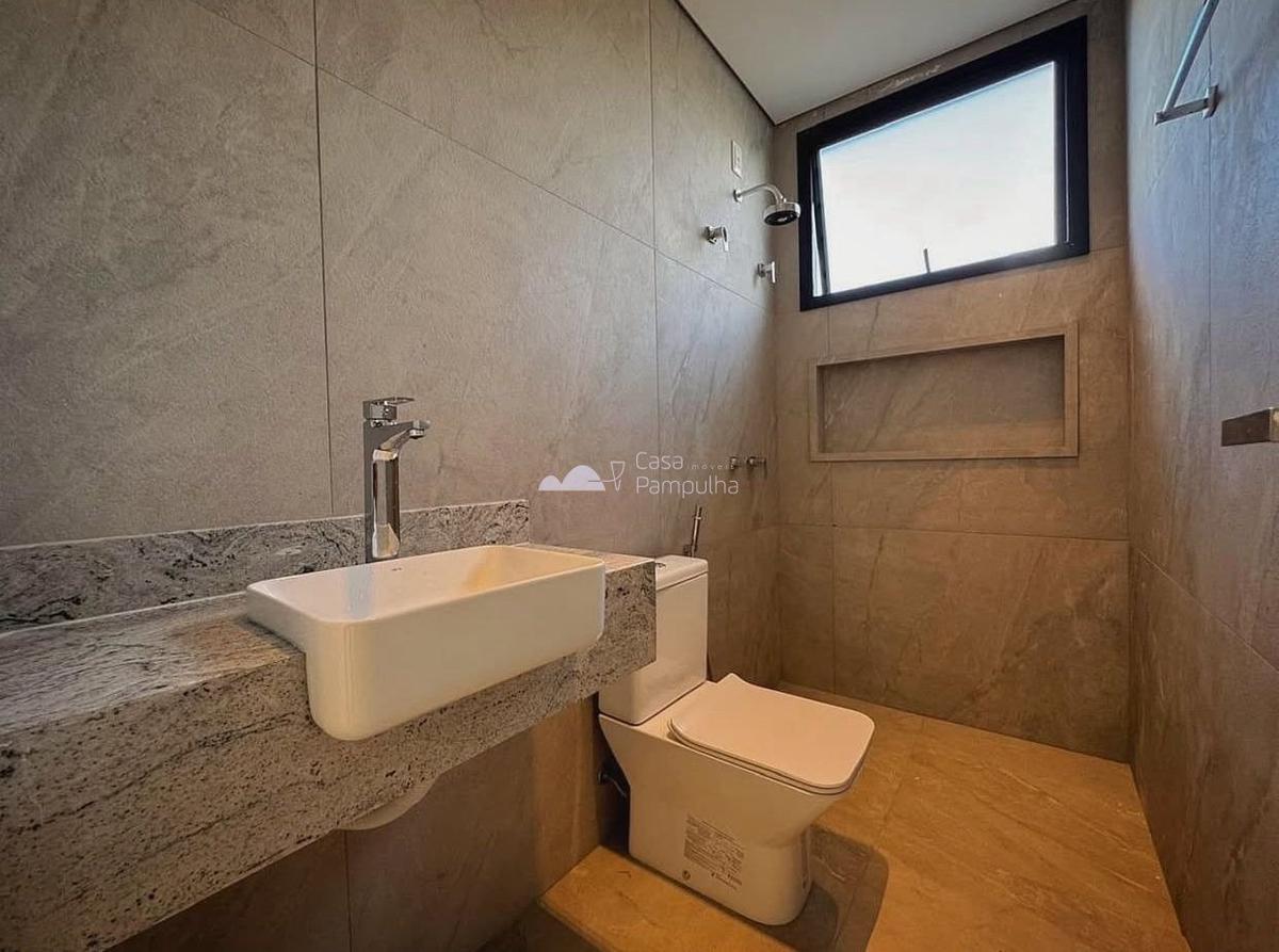 Casa, Alphaville Minas Gerais, 4 Quartos, 4 Vagas, 2 Suítes