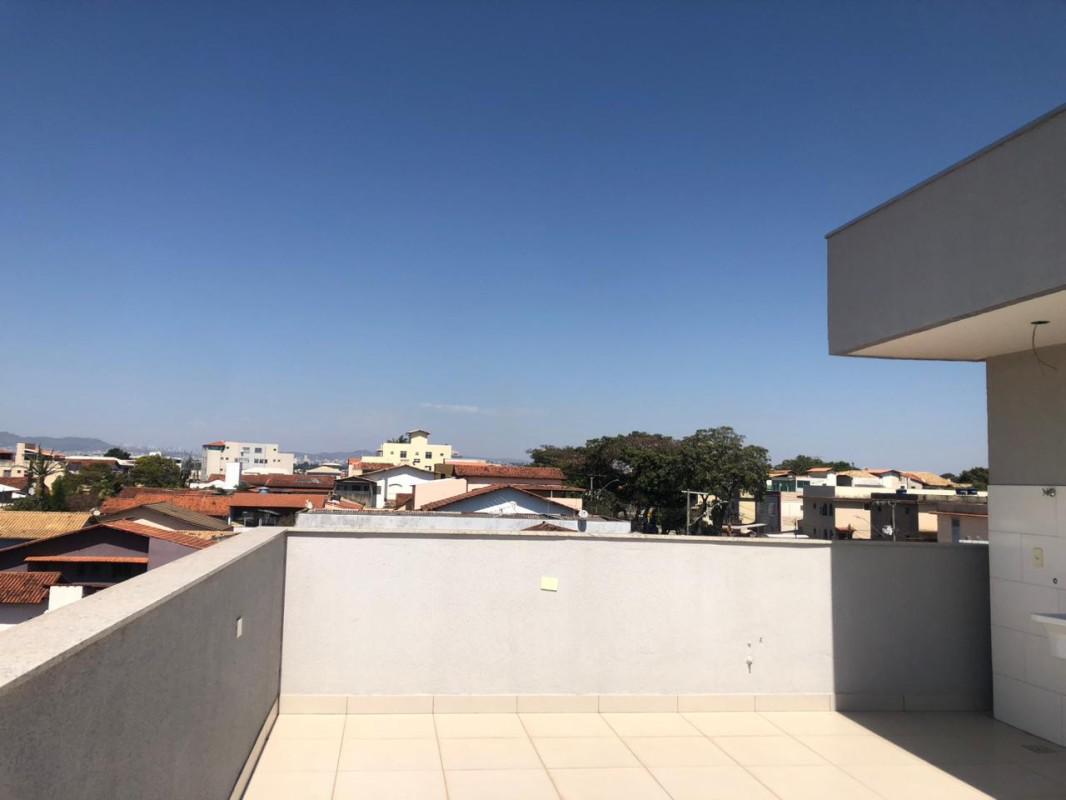 Cobertura, Santa Mônica, 2 Quartos, 2 Vagas