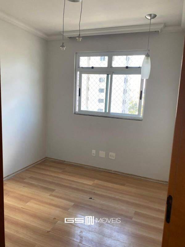 Cobertura, Buritis, 4 Quartos, 4 Vagas, 1 Suíte