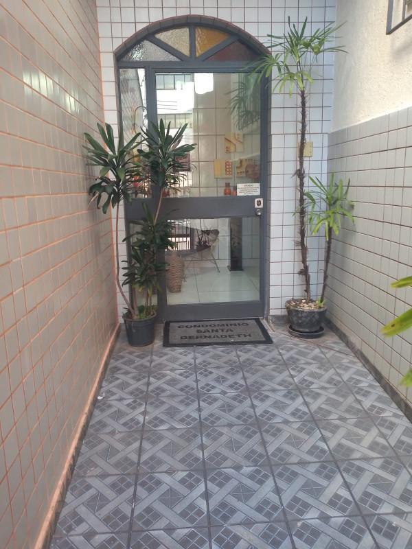 Cobertura, Caiçaras, 3 Quartos, 2 Vagas, 1 Suíte