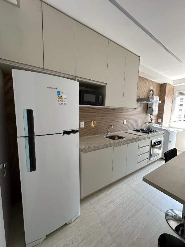 Apartamento, Piemonte, 2 Quartos, 1 Vaga, 1 Suíte