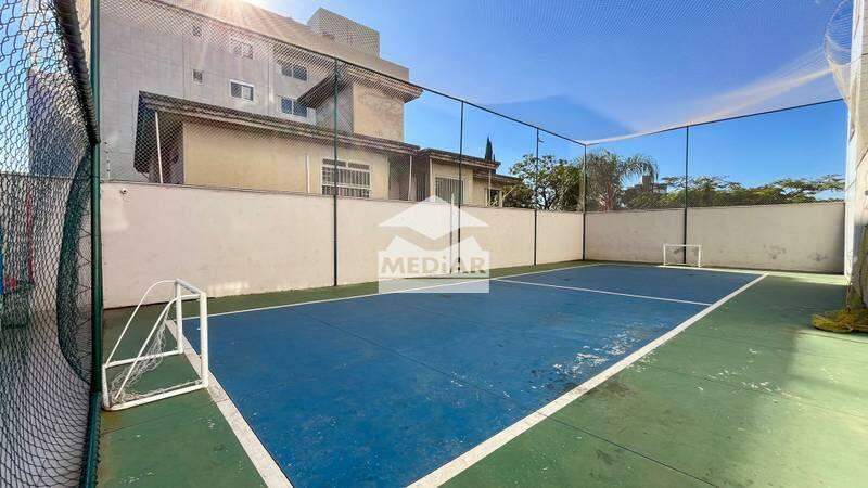 Apartamento, Castelo, 3 Quartos, 3 Vagas, 1 Suíte