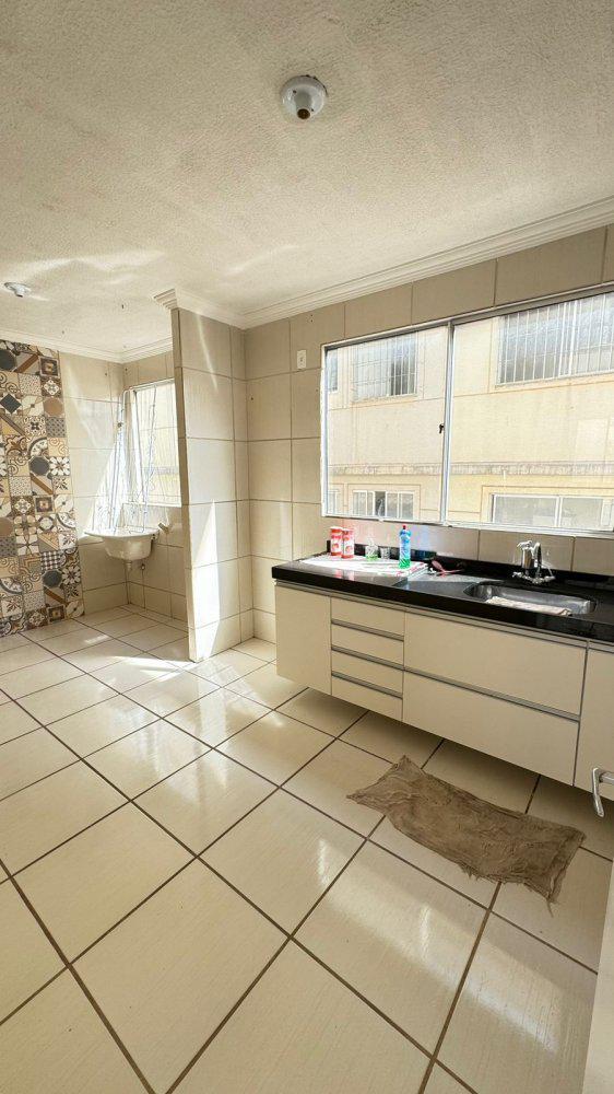 Apartamento, Masterville, 2 Quartos, 1 Vaga