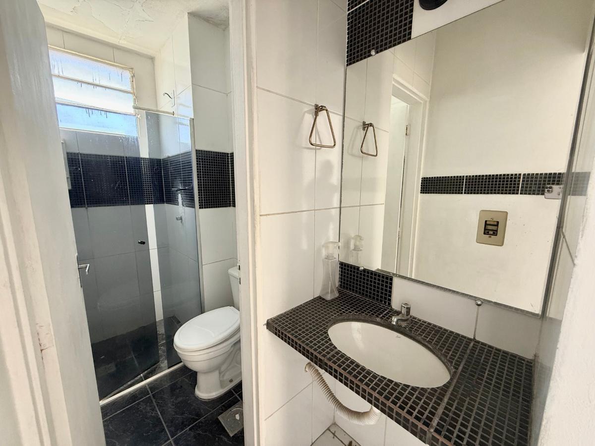 Apartamento, Serrano, 3 Quartos, 1 Vaga