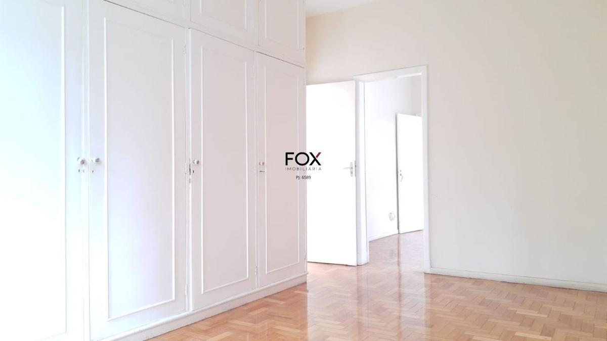 Apartamento, Lourdes, 3 Quartos, 2 Vagas, 1 Suíte