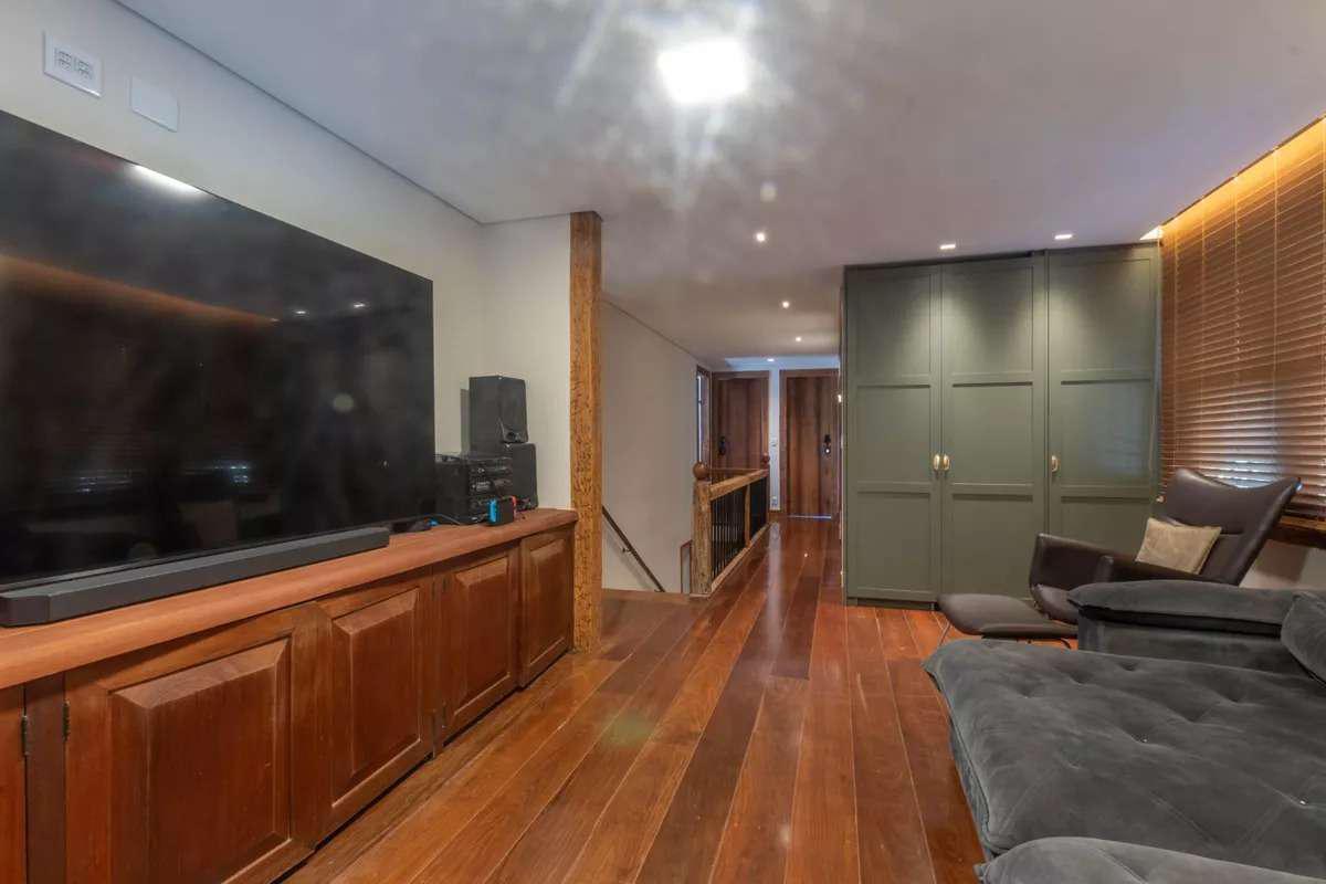 Casa, São Bento, 5 Quartos, 6 Vagas, 2 Suítes