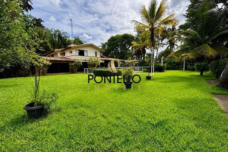 Casa, São Luiz (pampulha), 6 Quartos, 6 Vagas, 4 Suítes