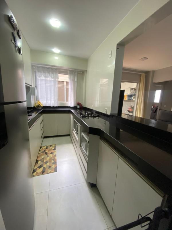 Apartamento, Varzea, 2 Quartos, 1 Vaga