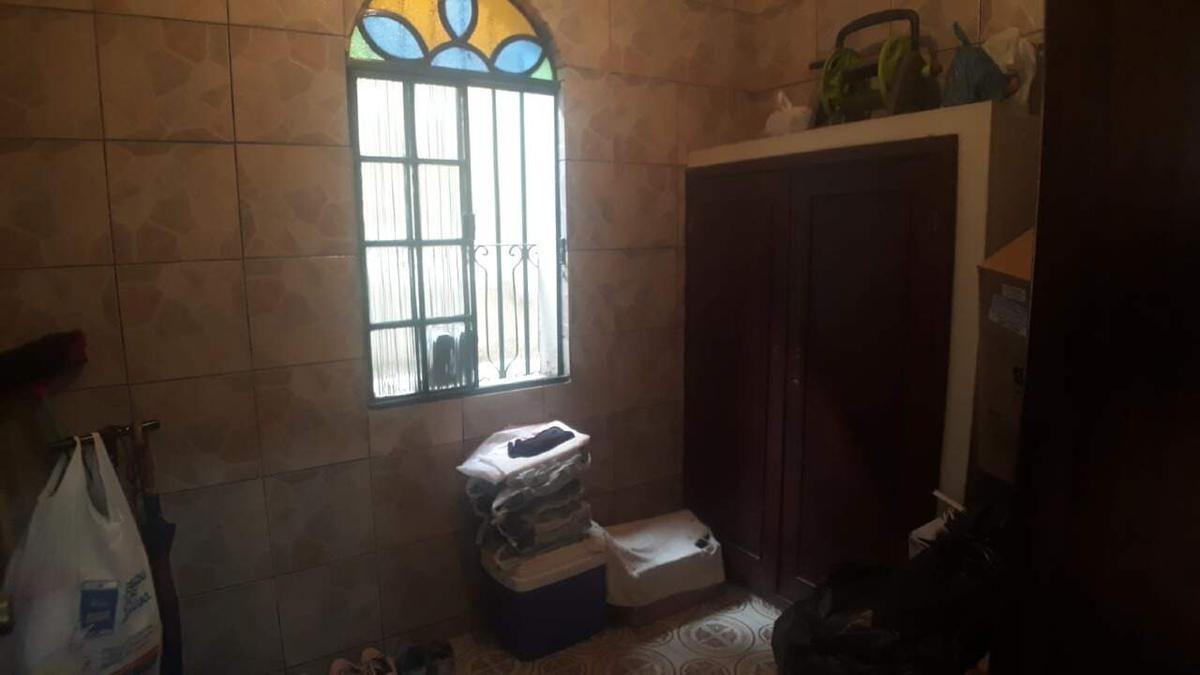 Casa, Álvaro Camargos, 4 Quartos, 4 Vagas, 1 Suíte