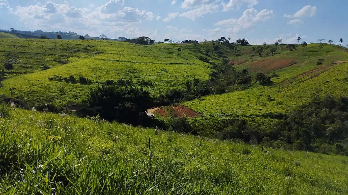 Fazenda, Zona Rural, 3 Quartos, 0 Vaga
