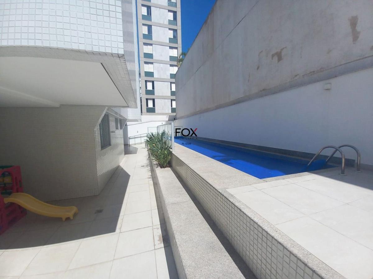 Apartamento, Gutierrez, 2 Quartos, 2 Vagas, 2 Suítes