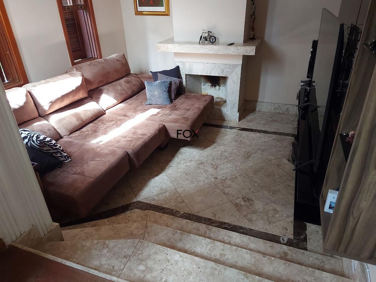 Casa, São Bento, 5 Quartos, 4 Vagas, 2 Suítes