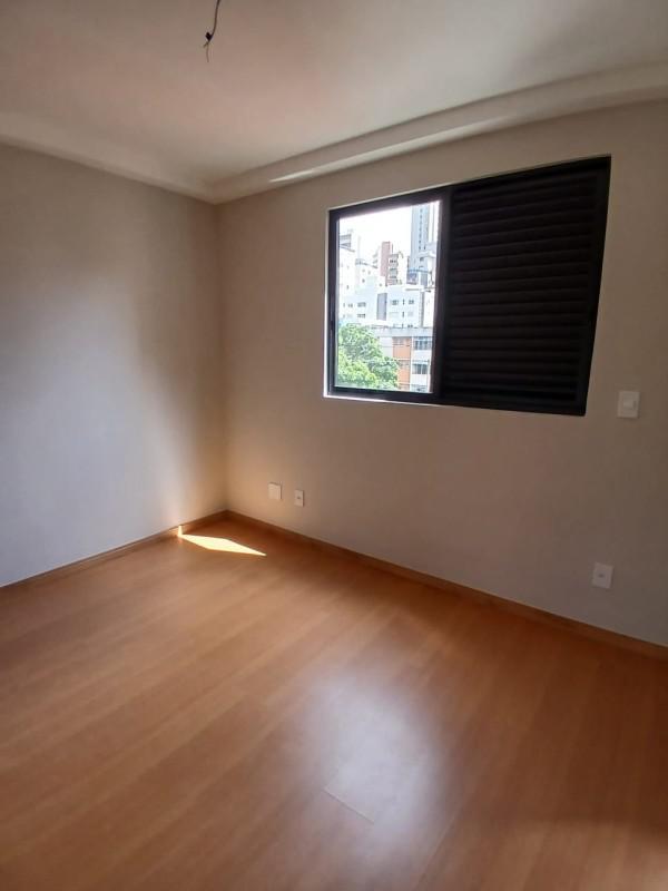 Apartamento, São Pedro, 2 Quartos, 2 Vagas, 1 Suíte