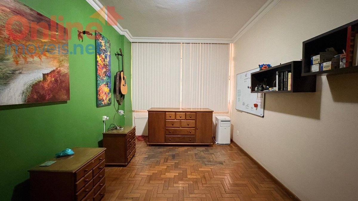 Apartamento, Boa Viagem, 4 Quartos, 0 Vaga, 1 Suíte