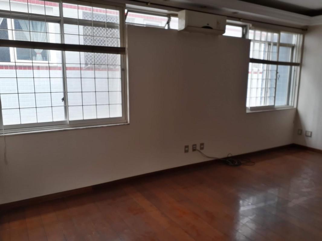Apartamento, Jardim da Cidade, 3 Quartos, 2 Vagas, 1 Suíte