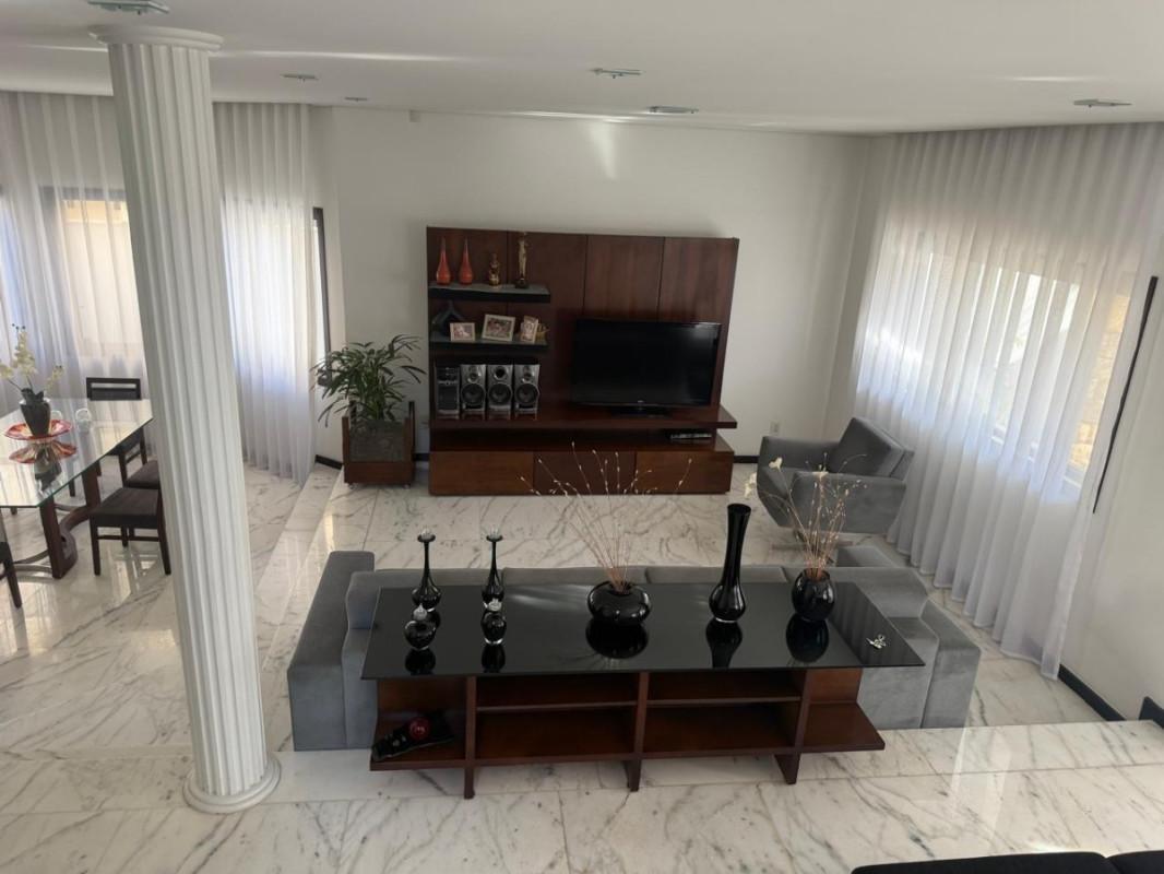 Casa, Jardim Riacho das Pedras, 4 Quartos, 6 Vagas, 1 Suíte