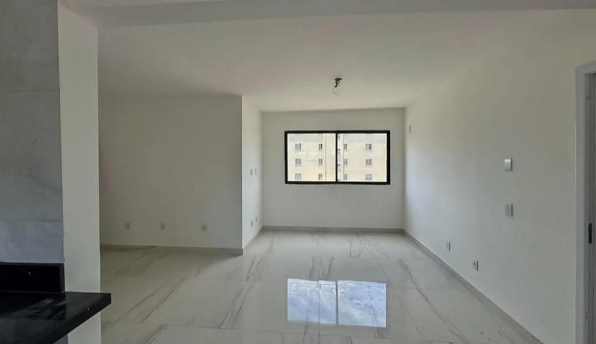 Apartamento, Santa Cruz, 3 Quartos, 1 Vaga, 1 Suíte