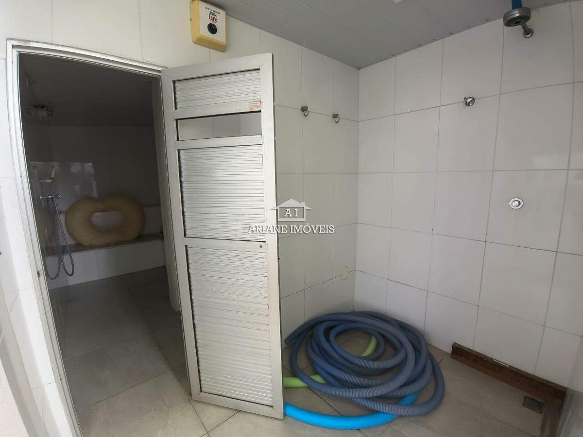 Apartamento, Santo Antônio, 4 Quartos, 3 Vagas, 3 Suítes