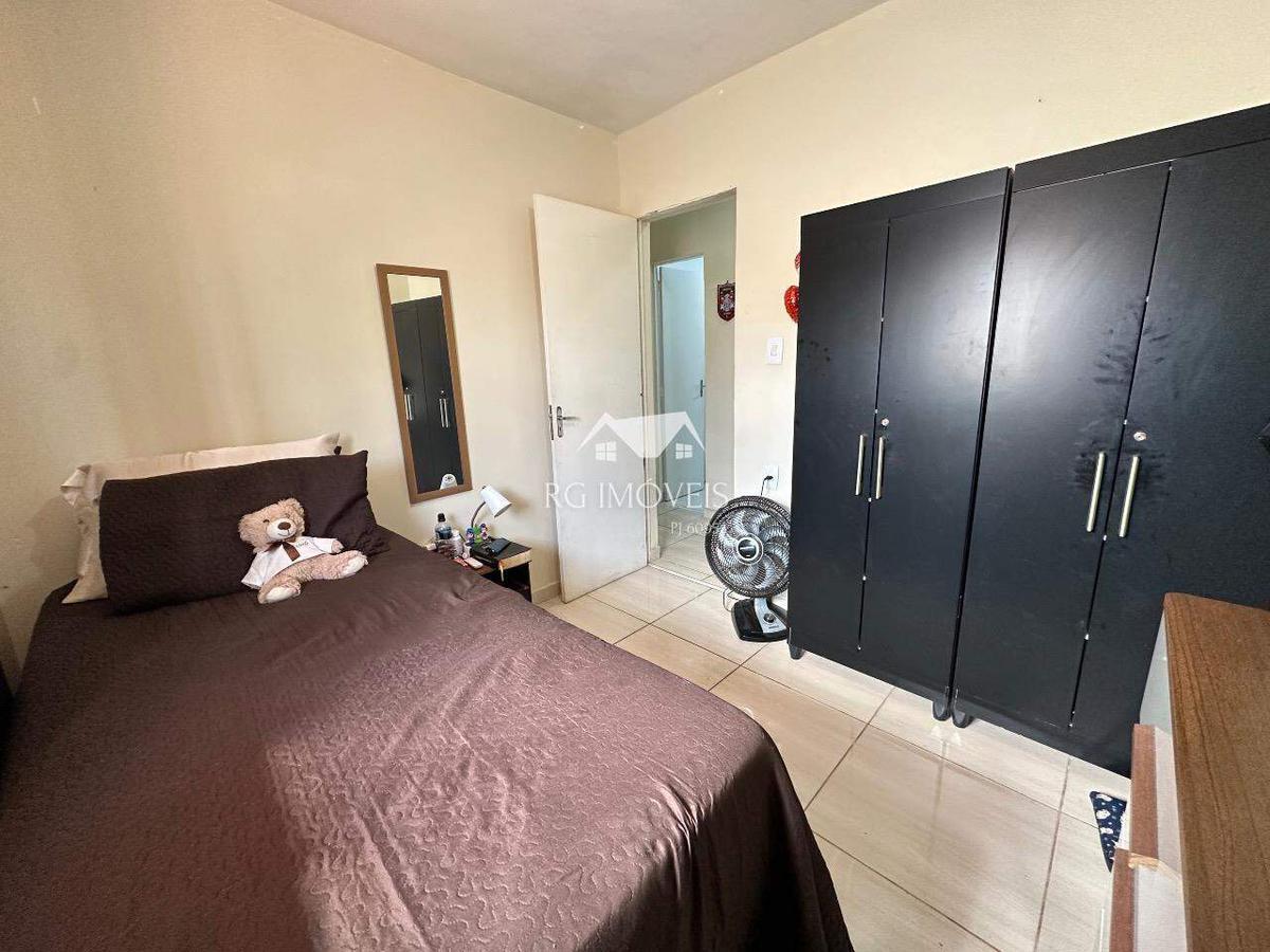 Casa, Conjunto Ademar Maldonado, 4 Quartos, 3 Vagas, 1 Suíte