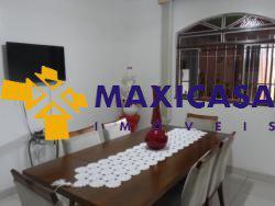 Casa, Urucuia, 3 Quartos, 4 Vagas, 1 Suíte