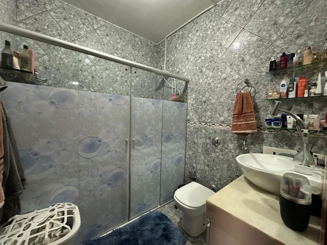 Casa, Santa Cecília Vale do Jatobá (barreiro), 4 Quartos, 2 Vagas