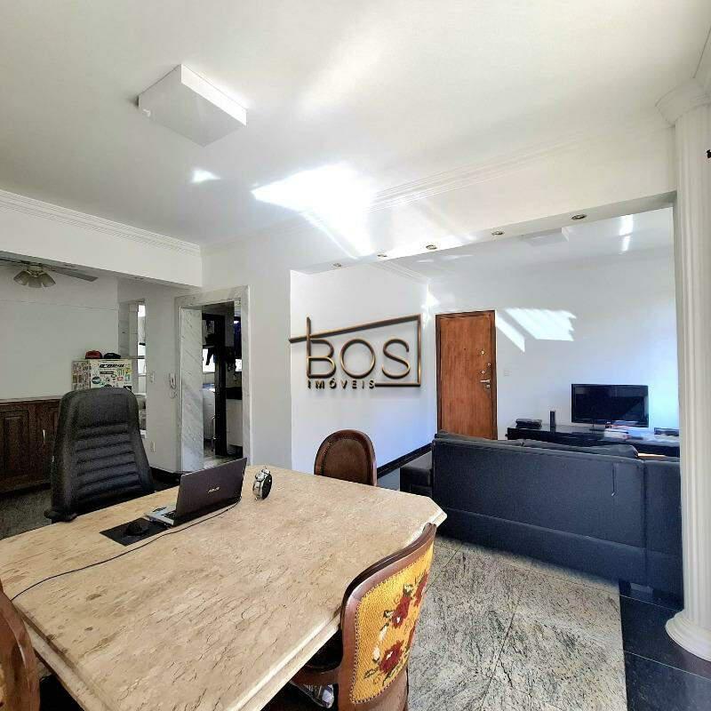 Apartamento, Luxemburgo, 4 Quartos, 3 Vagas, 1 Suíte