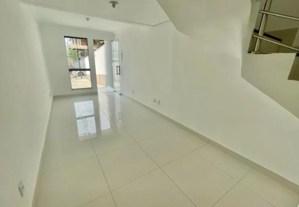 Casa, Jardim Guanabara, 2 Quartos, 1 Vaga