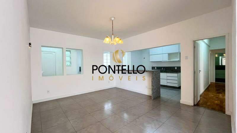 Apartamento, Centro, 4 Quartos, 2 Vagas, 1 Suíte