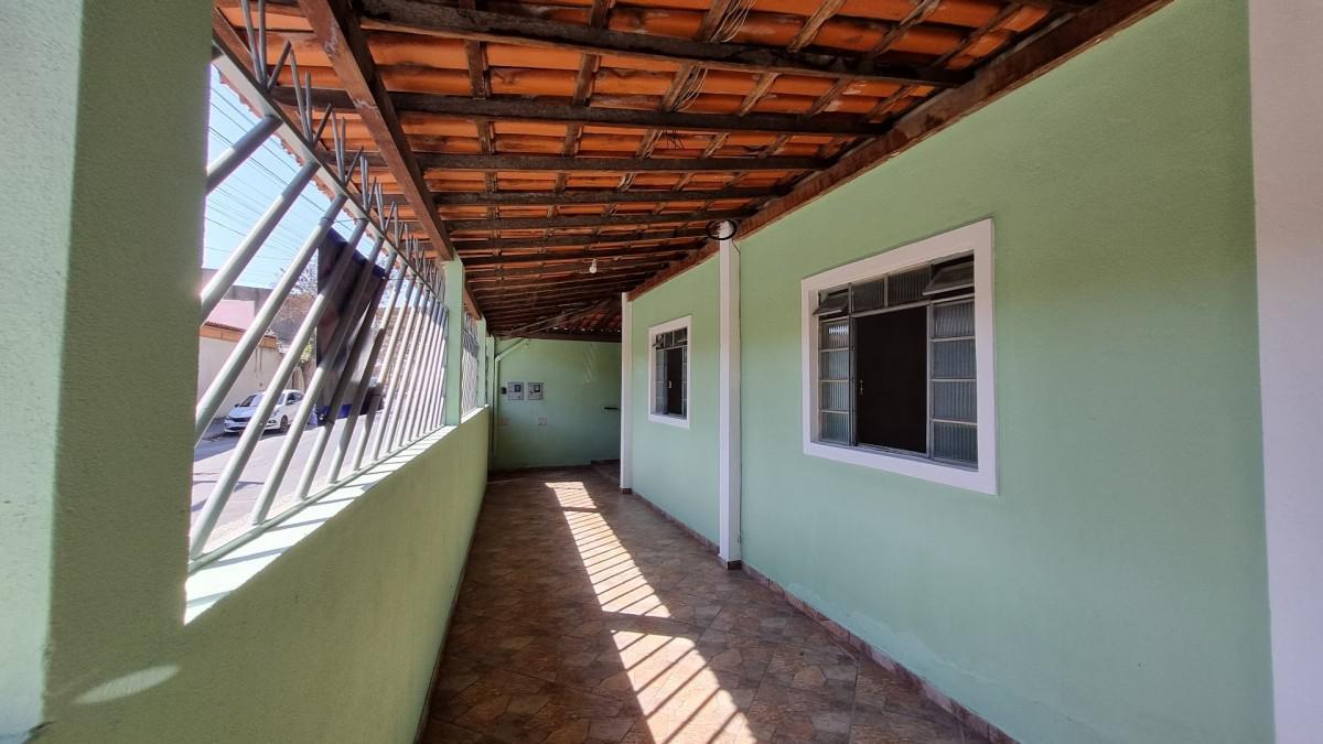 Casa, Goiânia, 3 Quartos, 1 Vaga