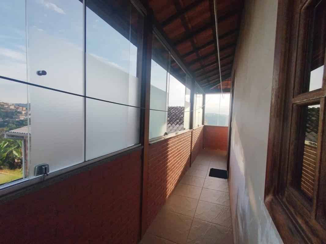 Casa, Belo Vale, 3 Quartos, 3 Vagas, 1 Suíte