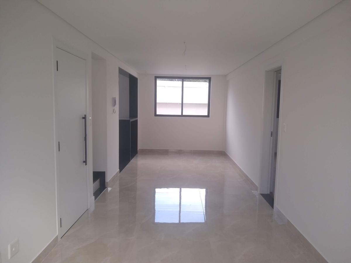 Cobertura, Santa Inês, 4 Quartos, 2 Vagas, 2 Suítes