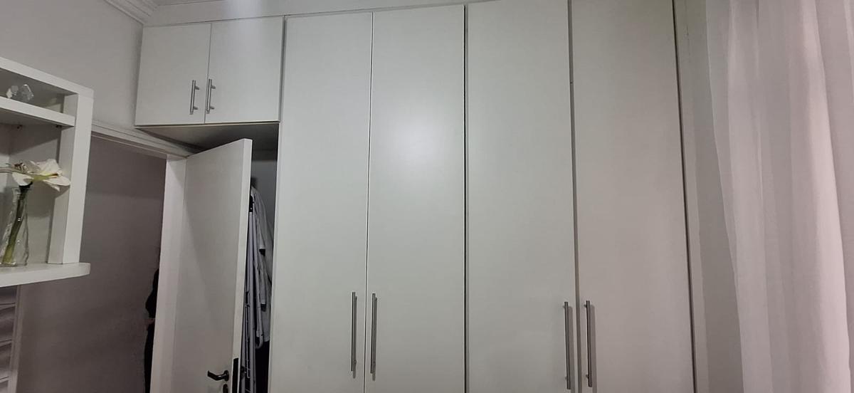 Apartamento, Riacho das Pedras, 2 Quartos, 1 Vaga