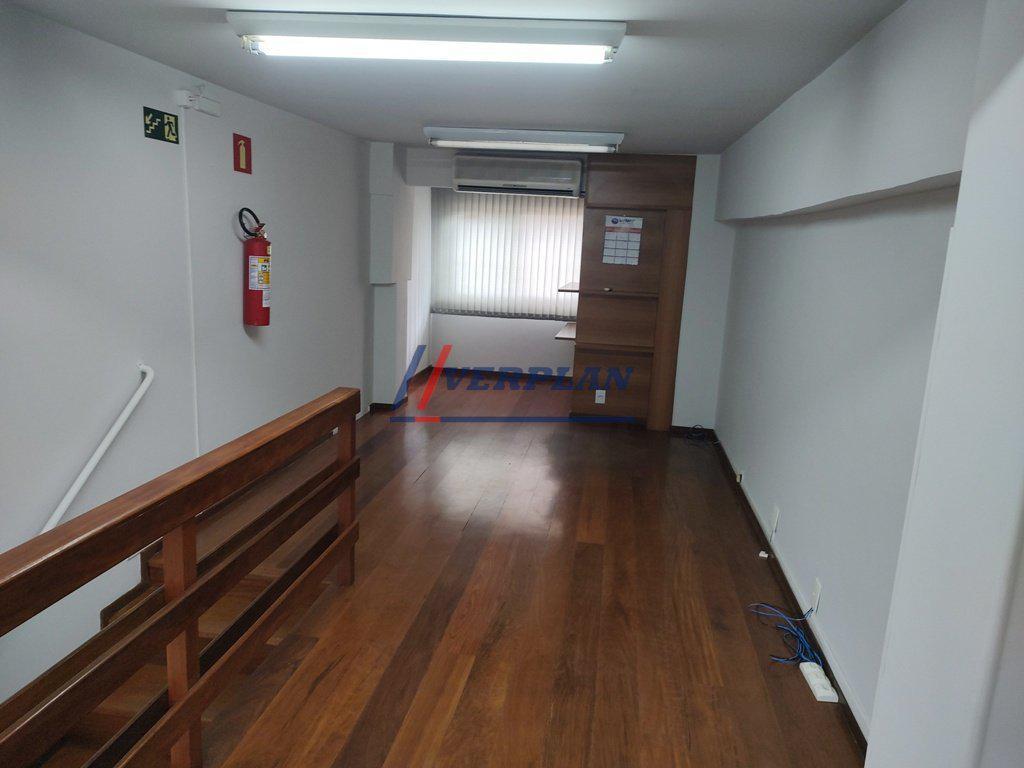 Loja, Barro Preto, 2 Vagas