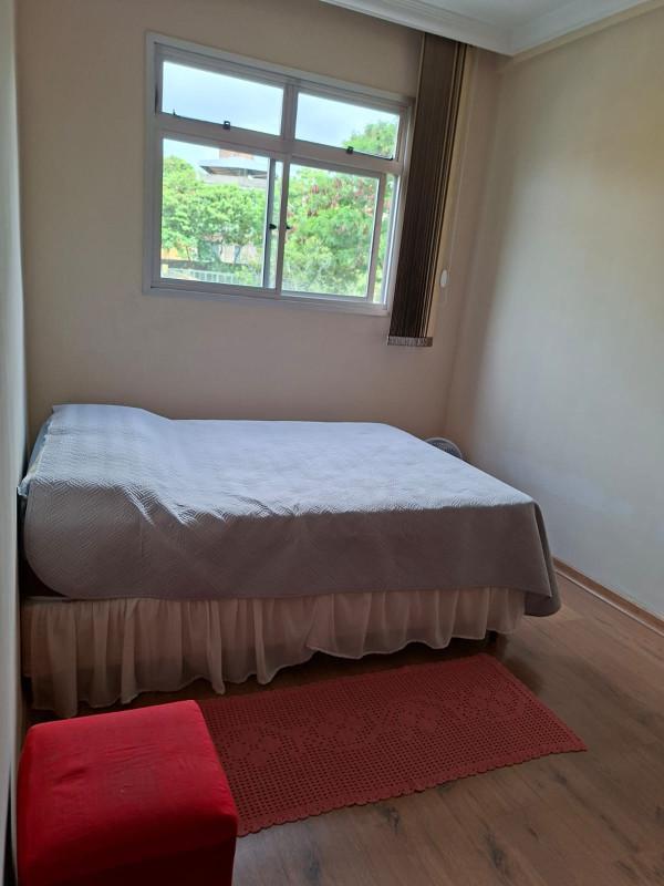 Apartamento, Heliópolis, 3 Quartos, 1 Vaga