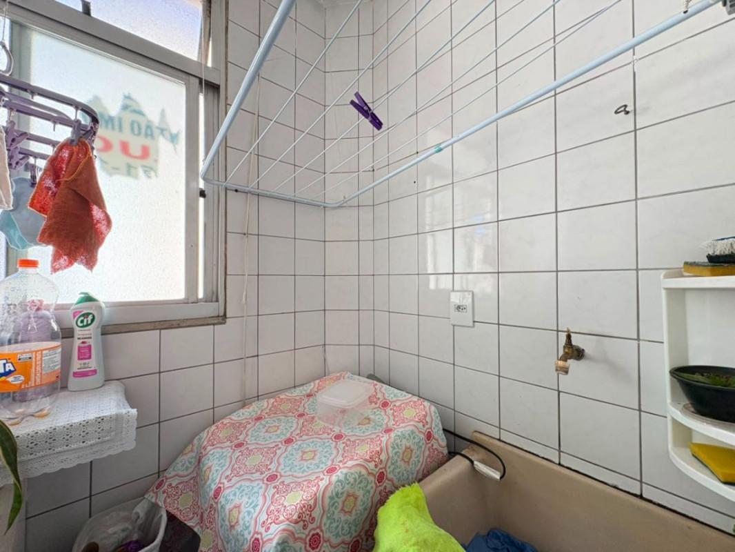 Apartamento, Jardim Riacho das Pedras, 3 Quartos, 1 Vaga