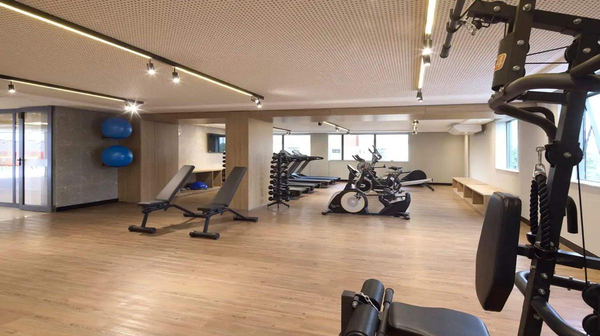 Apartamento, Cidade Nova, 3 Quartos, 2 Vagas, 1 Suíte