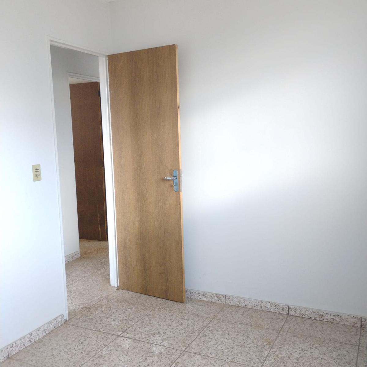 Apartamento, Guarani, 3 Quartos, 1 Vaga