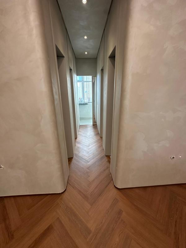 Andar, Vila da Serra, 0 Quarto, 0 Vaga