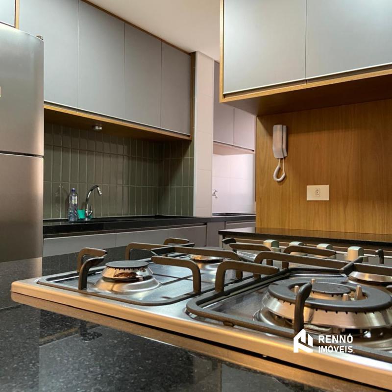 Apartamento, Santo Antônio, 2 Quartos, 2 Vagas, 1 Suíte