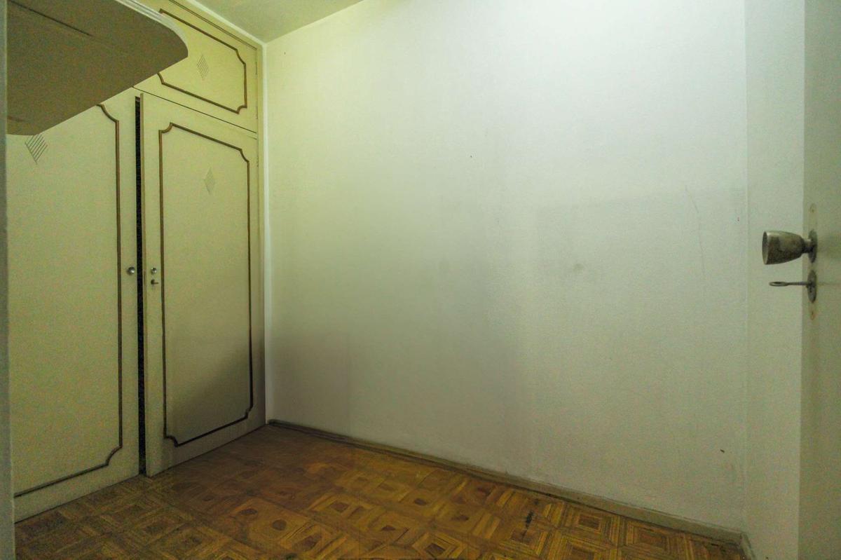 Apartamento, Centro, 3 Quartos, 1 Vaga, 1 Suíte